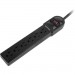CyberPower CSB606 Essential 6-Outlets Surge Suppressor with 900 Joules and 6FT Cord