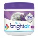 Bright Air 900014 Super Odor Eliminator, Lavender and Fresh Linen, Purple, 14oz BRI900014