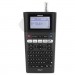 Brother P-Touch BRTPTH300LI PT-H300LI Rechargeable Take-It-Anywhere Labeler, 5 Lines, 5.25 x 8.5 x 2
