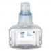 PURELL GOJ130503CT Advanced Foam Hand Sanitizer, LTX-7, 700 mL Refill, 3/Carton