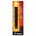 Pilot 77330 Refill for FriXion Erasable Gel Ink Pen, Black, 3/Pk PIL77330