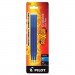 Pilot 77331 Refill for FriXion Erasable Gel Ink Pen, Blue, 3/Pk PIL77331