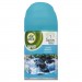 Air Wick 79553 Freshmatic Ultra Automatic Spray Refill, Fresh Waters, Aerosol 6.17 oz, 6/Carton RAC79553