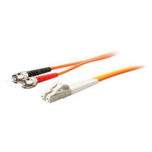 AddOn ADD-MODE-STLC6-3 3m Fiber Optic Mode Conditioning Patch Cable (MMF to SMF)