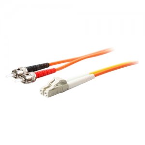AddOn ADD-MODE-STLC6-10 10m Fiber Optic Mode Conditioning Patch Cable (MMF to SMF)