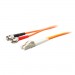 AddOn ADD-MODE-STLC5-10 10m Fiber Optic Mode Conditioning Patch Cable (MMF to SMF)