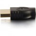 C2G 18406 HDMI Micro Female to HDMI Male Adapter