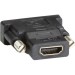 Black Box FA795-R2 HDMI Female-DVI-D Dual-Link Male Adapter