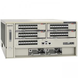 Cisco C6880-X-LE Catalyst 6880-X-Chassis (Standard Tables)