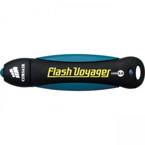 Corsair CMFVY3A-64GB 64GB Flash Voyager USB 3.0 Flash Drive