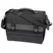 JELCO JEL-513CB Padded Carry Bag for Projector, Laptop and Accessories