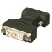 Black Box FA461 DVI to VGA Video Adapter