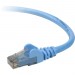Belkin A3L980-15-BLU Cat.6 UTP Patch Network Cable
