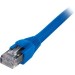 Comprehensive CAT5-350-25BLU Standard Cat.5e Patch Cable