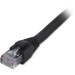 Comprehensive CAT6-25BLK Standard Cat.6 Patch Cable