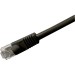 Comprehensive CAT6-3BLK Standard Cat.6 Patch Cable