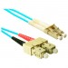 ENET SC2-10G-3M-ENC Fiber Optic Duplex Patch Network Cable