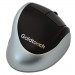 Goldtouch KOV-GTM-B Ergonomic Mouse Right Hand Bluetooth by Ergoguys