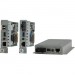 Omnitron Systems 8719-0-D T1/E1 Managed Media Converter 8719-0-x