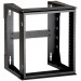 Black Box RM070A-R3 Wallmount Rack Frame