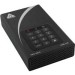 Apricorn ADT-3PL256F-4000 Aegis Padlock DT FIPS - USB 3.0 Desktop Drive