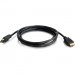 C2G 50610 8ft High Speed HDMI Cable with Ethernet