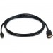 C2G 50615 6ft High Speed HDMI to HDMI Micro Cable with Ethernet