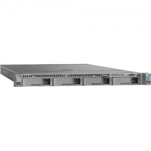Cisco UCS-SPR-C220M4-P1 UCS C220 M4 Performance Server