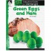 Shell 40002 Green Eggs and Ham: An Instructional Guide for Literature SHL40002