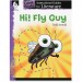 Shell 40010 Hi! Fly Guy: An Instructional Guide for Literature SHL40010
