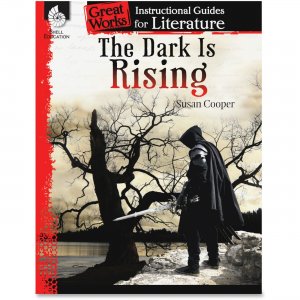 Shell 40203 The Dark Is Rising: An Instructional Guide for Literature SHL40203