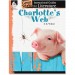 Shell 40219 Charlotte's Web: An Instructional Guide for Literature SHL40219