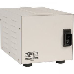 Tripp Lite IS1000HG Isolation Transformer - Medical Grade Line Noise Reduction and Spike Suppression