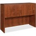 Lorell 69418 Essentials Hutch with Doors
