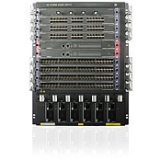HP JC612A Switch Chassis 10508