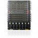 HP JC612A Switch Chassis 10508