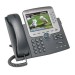 Cisco CP-7975G-RF Unified IP Phone