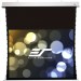 Elite Screens ITE84VW2-E30 Evanesce Tension Projection Screen