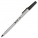 Business Source 37501 Ballpoint Stick Pen BSN37501