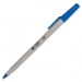 Business Source 37502 Ballpoint Stick Pen BSN37502