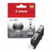 Canon CLI-221BK Black Ink Cartridge CNMCLI221BK