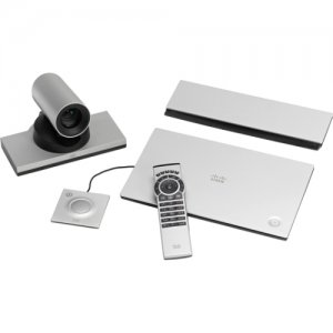 Cisco CTS-SX20CODEC-K9= TelePresence Video Conference Equipment