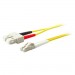 AddOn ADD-SC-SC-15M9SMF Fiber Optic Duplex Network Cable