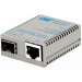 Omnitron Systems 1619-0-6 miConverter S/FXT SFP USB Powered 1619-0-x