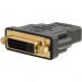 C2G 18402 HDMI Female to DVI-D Female Adapter