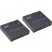 Black Box ACS261A-SM ServSwitch DVI-D USB KVM-over-Fiber Extender, Single-Mode