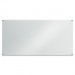 Lorell 52500 Glass Dry-Erase Board LLR52500