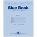 Roaring Spring 77512EA Examination Blue Book ROA77512EA