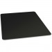 Lorell 39654 Bio-based Black Desk Pad LLR39654