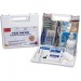 First Aid Only 223UFAO 25 Person Bulk First Aid Kit FAO223UFAO